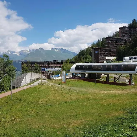 Résidence Cascade - 3 Personnes à Arc 1600 Aux Pieds Et Proche Des Commerces Mae-2141 Appartement Les Arcs (Savoie)